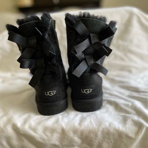 Girls ugg boots